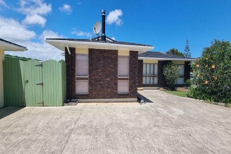 Photo of property in 46 Cobham Avenue, Dargaville, 0310