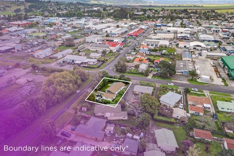 Photo of property in 27 Empire Street, Kaitaia, 0410