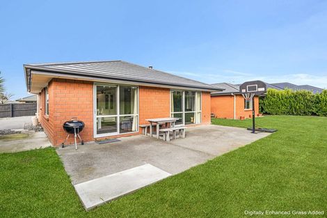Photo of property in 67a Fairfield Way, Rolleston, 7614