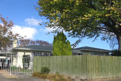 Photo of property in 33 Lancaster Street, Highbury, Palmerston North, 4412