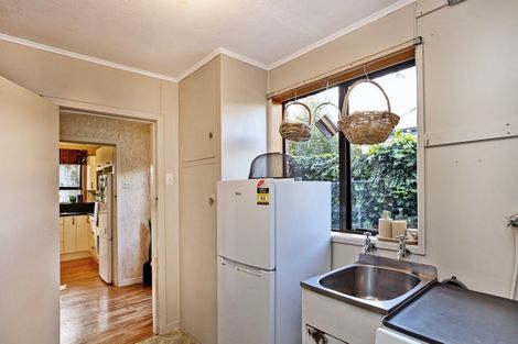 Photo of property in 62 Albert Street, Gladstone, Invercargill, 9810