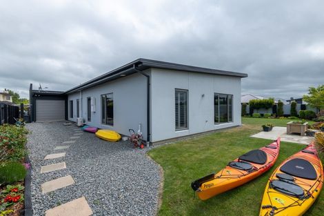 Photo of property in 1 Penbury Close, Huntingdon, Ashburton, 7774