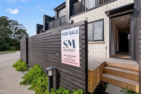 Photo of property in 3 Meg Lane, Glen Eden, Auckland, 0602