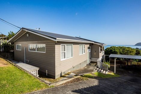 Photo of property in 30 Taupo Crescent, Plimmerton, Porirua, 5026