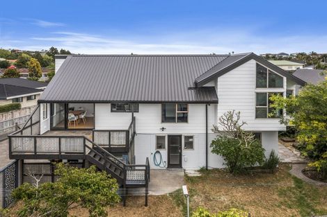 Photo of property in 41a Vivian Wilson Drive, Eastern Beach, Auckland, 2012