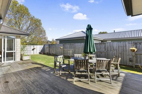 Photo of property in 21 Kowhai Drive, Cambridge, 3434
