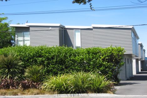 Photo of property in 32a Champion Street, Edgeware, Christchurch, 8013
