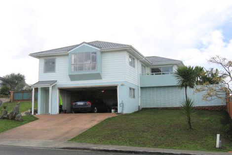 Photo of property in 31 Ridgeway Drive, Te Kamo, Whangarei, 0112