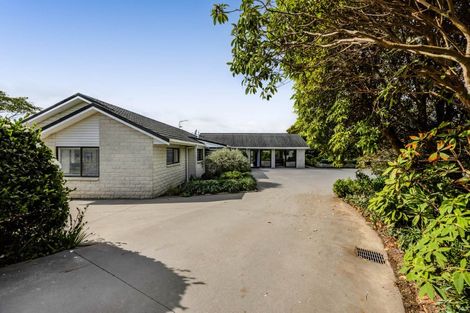Photo of property in 515 Carrington Road, Hurworth, New Plymouth, 4371