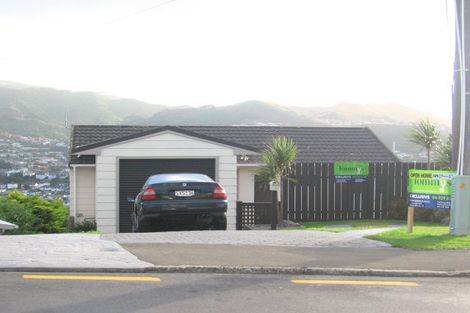 Photo of property in 56 Chesterton Street, Johnsonville, Wellington, 6037