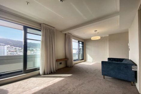 Photo of property in Chevron Suites, 602/8u Chaffers Street, Te Aro, Wellington, 6011
