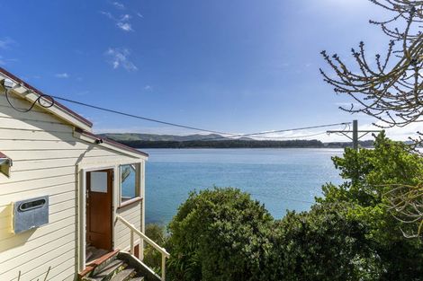 Photo of property in 265 Cape Saunders Road, Cape Saunders, Dunedin, 9077