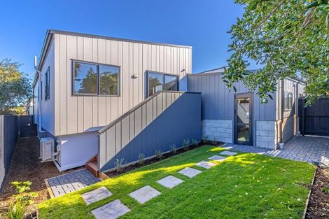 Photo of property in 5/381 Pine Avenue, South New Brighton, Christchurch, 8062