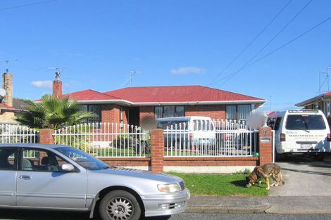 Photo of property in 4 Brooklyn Avenue, Papatoetoe, Auckland, 2025