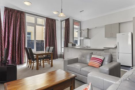 Photo of property in 309 Montreal Street, Christchurch Central, Christchurch, 8013