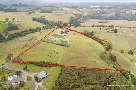 Photo of property in 6 Hamilton Road, Warkworth, 0982