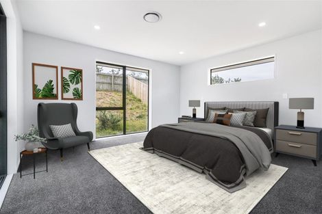 Photo of property in 15 Fountain Place, Rolleston, 7614