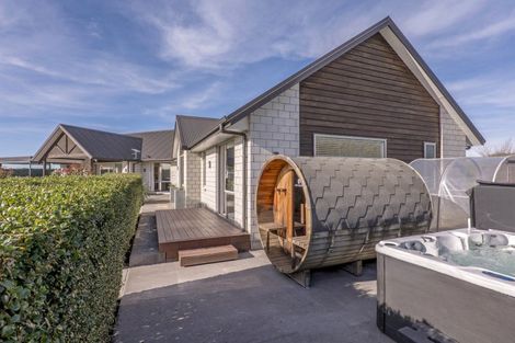 Photo of property in 42 Nuffield Drive, Methven, Rakaia, 7782