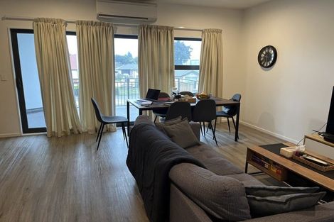 Photo of property in 4/69 Suva Street, Upper Riccarton, Christchurch, 8041