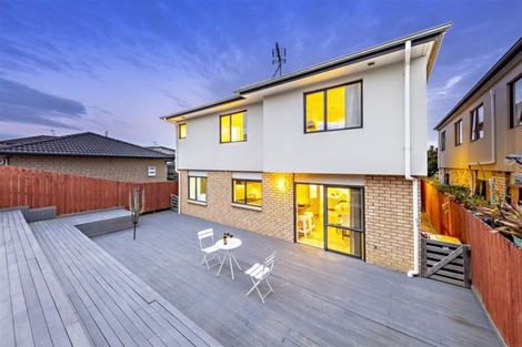 Photo of property in 10 Manning Rise, Flat Bush, Auckland, 2019