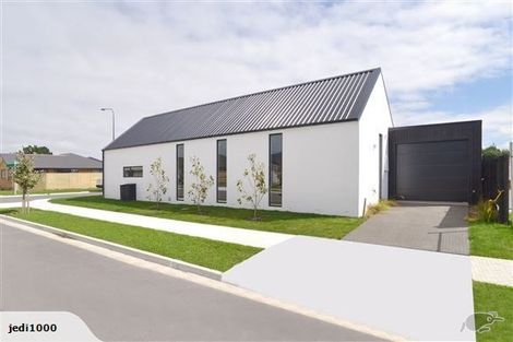 Photo of property in 33 Peak Crescent, Kaiapoi, 7630