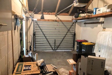 Photo of property in 11/16 Derby Street, St Albans, Christchurch, 8014