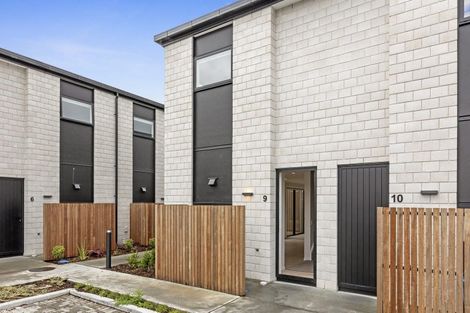 Photo of property in 9/1460 Cameron Road, Greerton, Tauranga, 3112