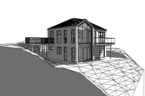 Photo of property in 45 Wilson Way, Waikanae, 5036