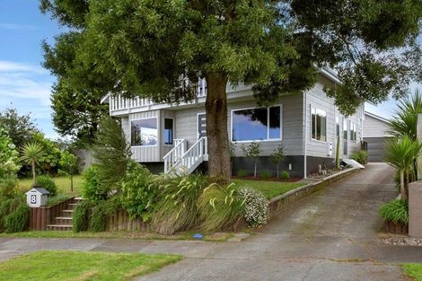 Photo of property in 8 Victoria Street, Richmond Heights, Taupo, 3330