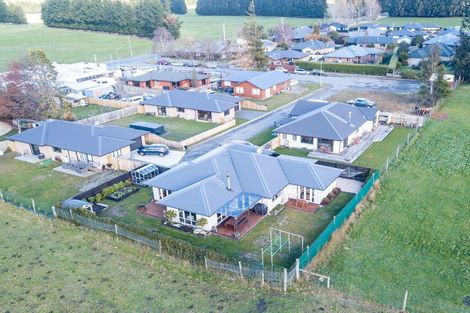 Photo of property in 2/2 Ensor Drive, Hanmer Springs, 7334