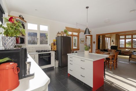 Photo of property in 40 Mersey Street, South Hill, Oamaru, 9400