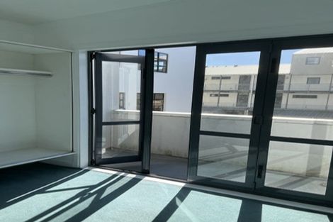 Photo of property in Hannahs Corner, 9/8 Leeds Street, Te Aro, Wellington, 6011