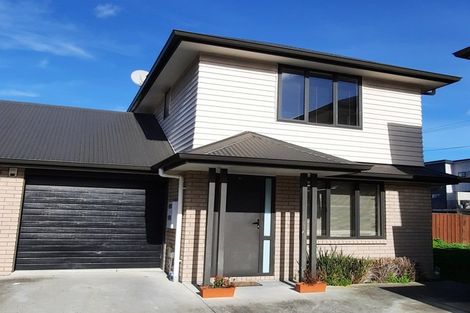 Photo of property in 202 Old Farm Road, Hamilton East, Hamilton, 3216