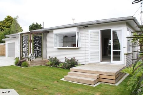 Photo of property in 19a Fairfield Road, Levin, 5510