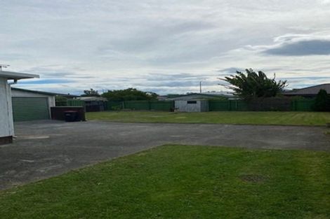 Photo of property in 17 Flanders Avenue, Onekawa, Napier, 4110