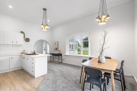 Photo of property in 14 Collingwood Street, Strathern, Invercargill, 9812