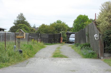 Photo of property in 33 Kowhai Avenue, Rangiora, 7400