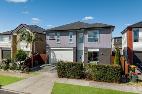 Photo of property in 65 Broadhurst Road, Flat Bush, Auckland, 2019