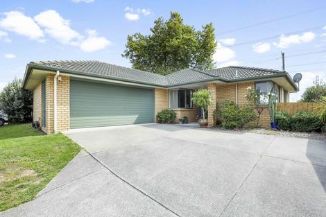 Photo of property in 23 Nobleman Place, Hamilton East, Hamilton, 3216