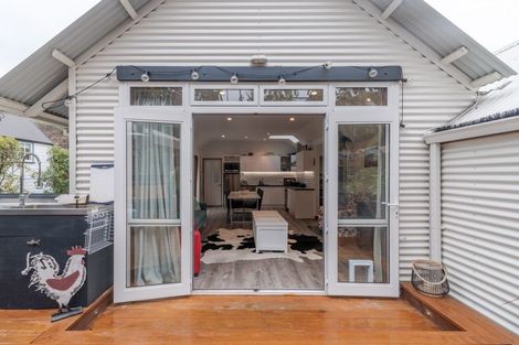 Photo of property in 60 Rue Balguerie, Akaroa, 7520
