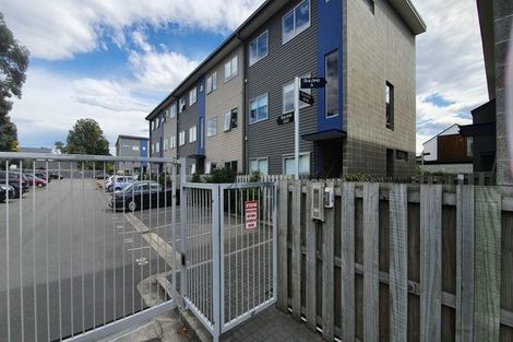 Photo of property in B11/101 Caledonian Road, St Albans, Christchurch, 8014