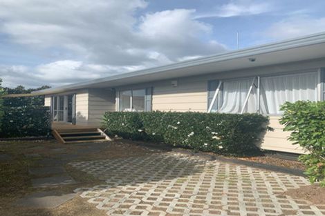 Photo of property in 1/29 Hill Crescent, Papakura, 2110