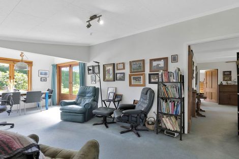 Photo of property in 447 Loburn Whiterock Road, Loburn, Rangiora, 7472
