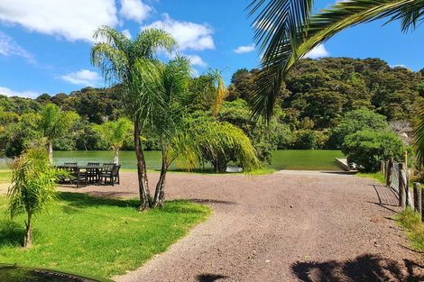 Photo of property in 9 River Palms Lane, Haruru, 0204