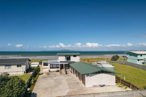Photo of property in 73 Simon Urlich Road, Karikari Peninsula, Kaitaia, 0483