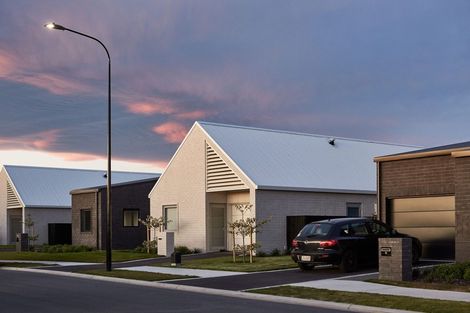 Photo of property in 30 Kemble Drive, Rolleston, 7615