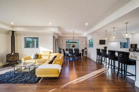 Photo of property in 4 Devine Drive, Rolleston, Christchurch, 7678