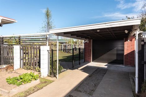 Photo of property in 17 Clydesdale Street, Woolston, Christchurch, 8062