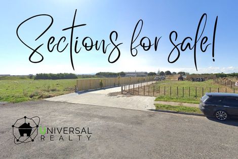 Photo of property in 54 County Drive, Hawera, 4610