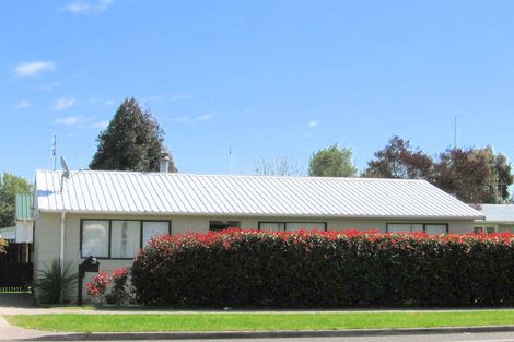 Photo of property in 42 Rotokawa Street, Taupo, 3330
